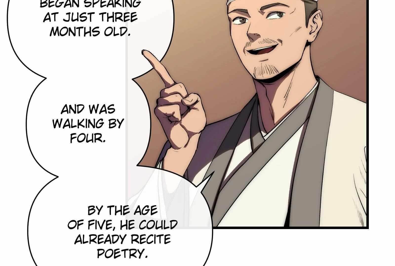 Reverend Insanity (2025) Chapter 1 - Page 133