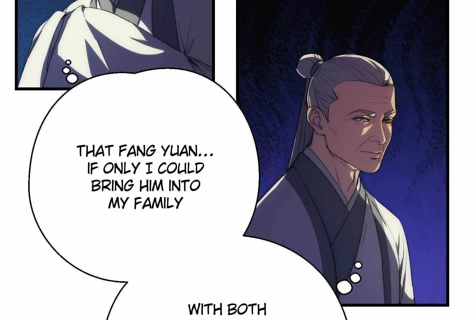 Reverend Insanity (2025) Chapter 1 - Page 149