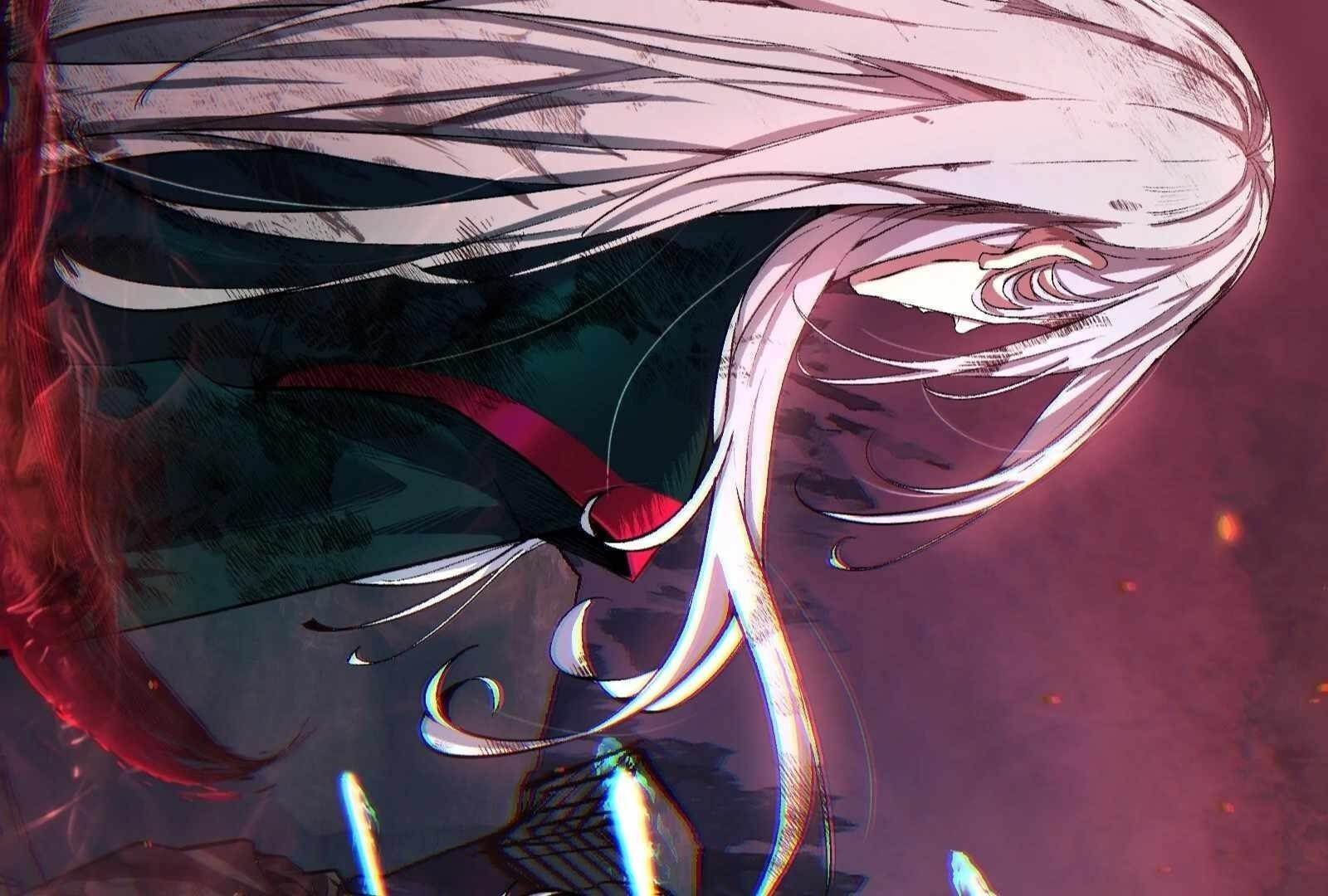 Reverend Insanity (2025) Chapter 1 - Page 21