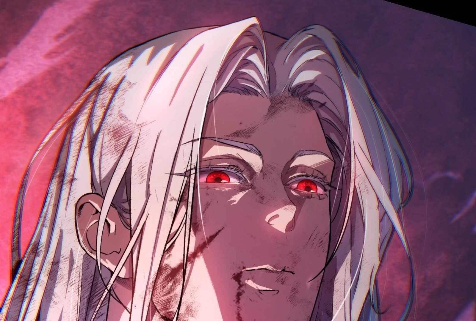 Reverend Insanity (2025) Chapter 1 - Page 27