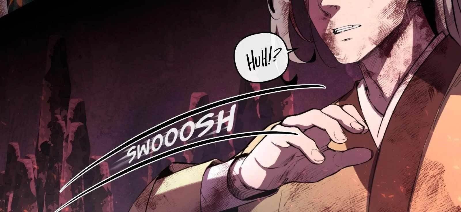 Reverend Insanity (2025) Chapter 1 - Page 36