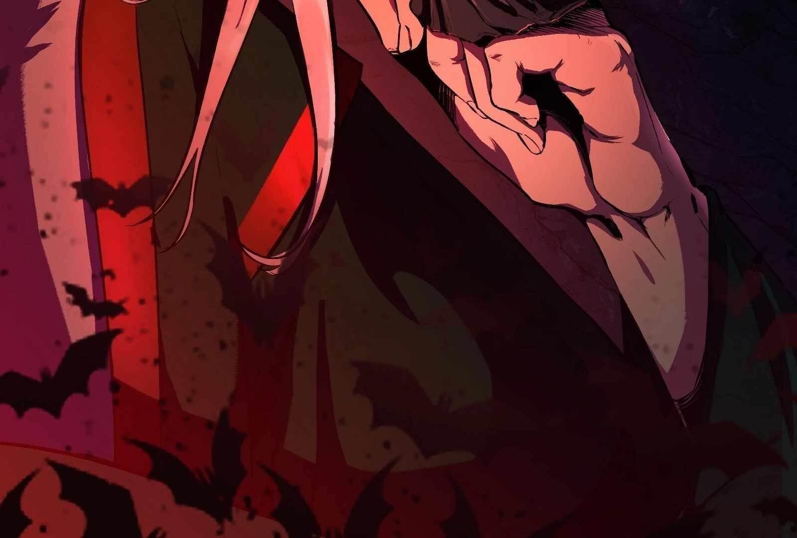 Reverend Insanity (2025) Chapter 1 - Page 62