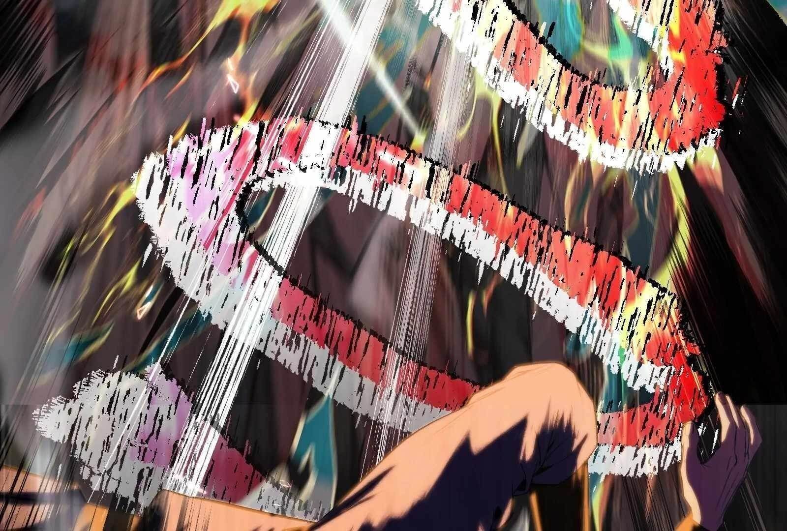 Reverend Insanity (2025) Chapter 1 - Page 87