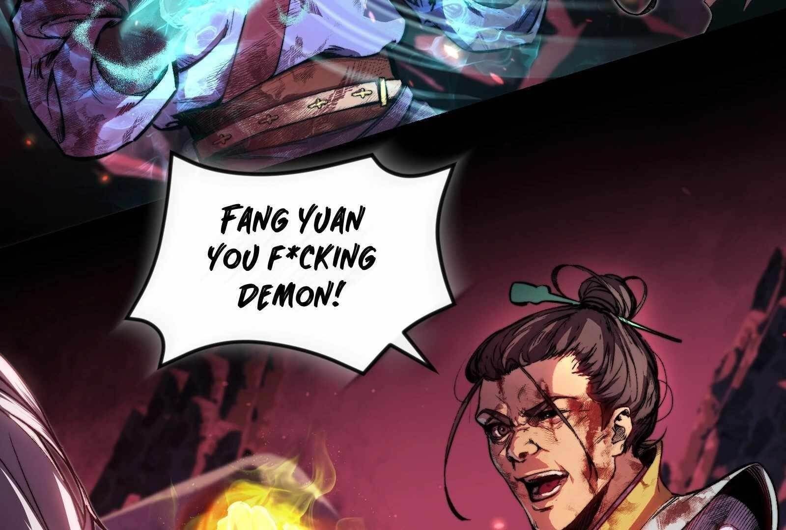 Reverend Insanity (2025) Chapter 1 - Page 9