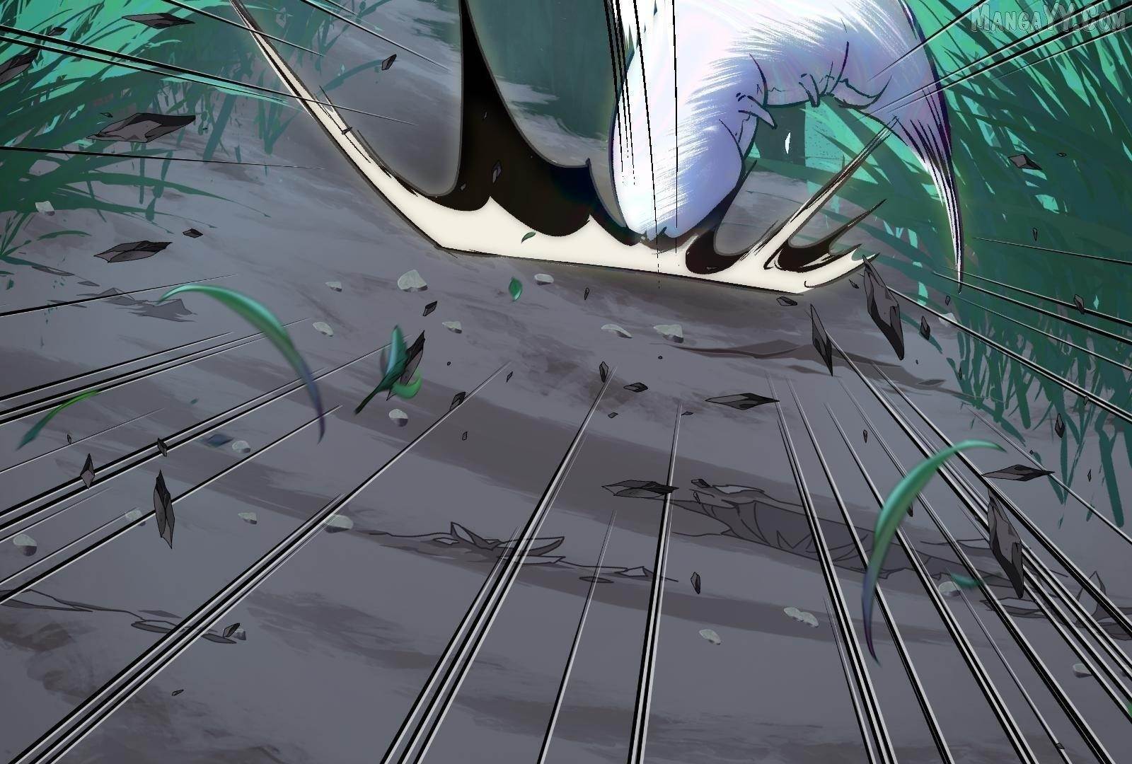 Reverend Insanity (2025) Chapter 10 - Page 227