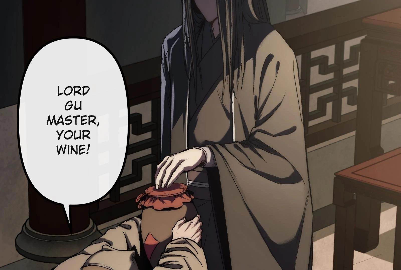 Reverend Insanity (2025) Chapter 10 - Page 25