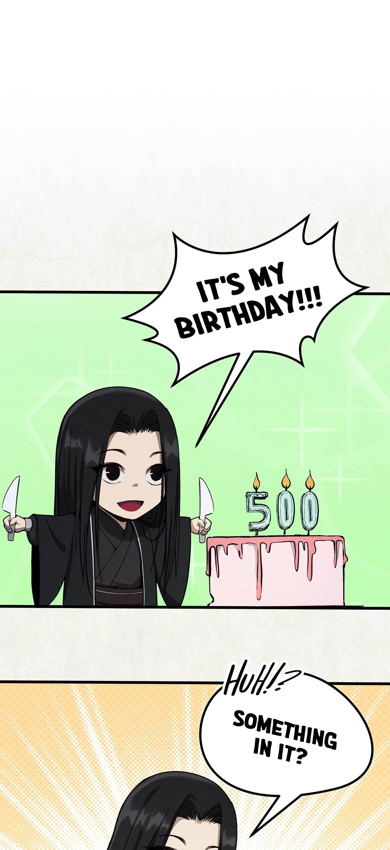 Reverend Insanity (2025) Chapter 10 - Page 271