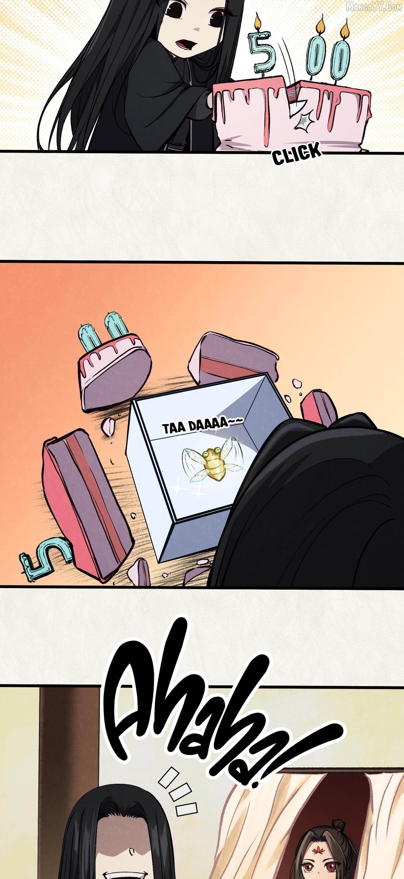 Reverend Insanity (2025) Chapter 10 - Page 272