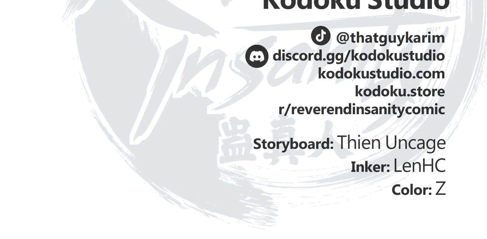 Reverend Insanity (2025) Chapter 10 - Page 282