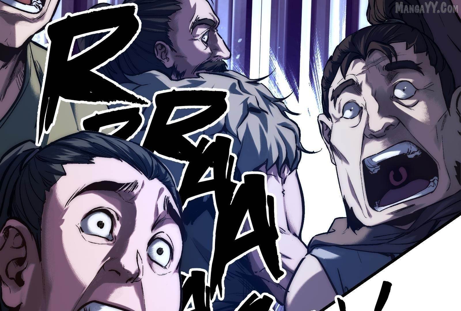 Reverend Insanity (2025) Chapter 10 - Page 3