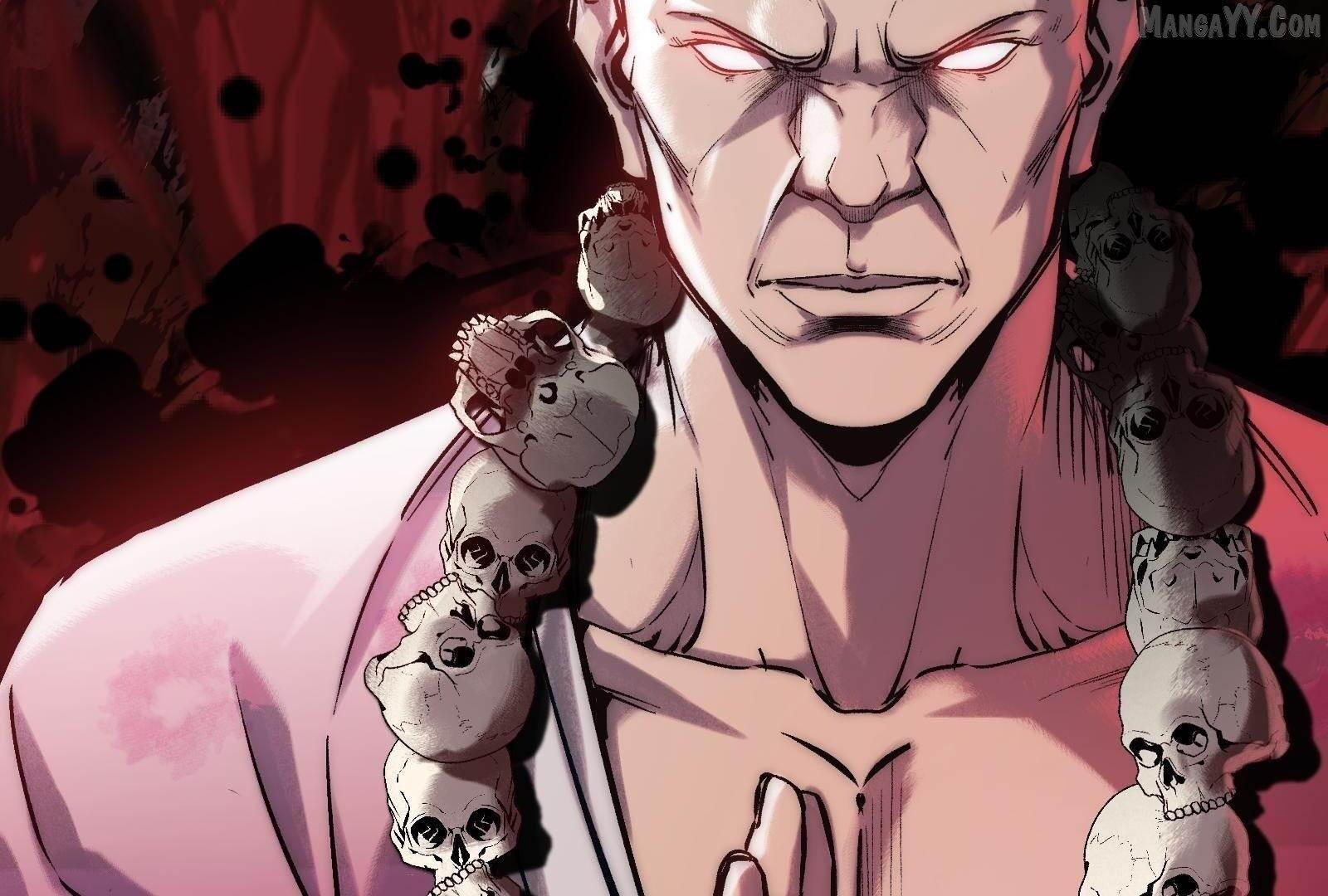 Reverend Insanity (2025) Chapter 10 - Page 42