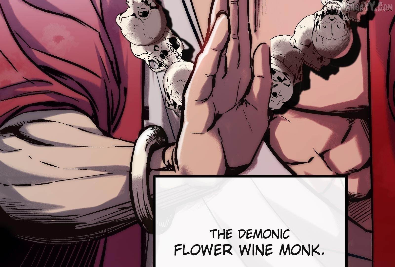 Reverend Insanity (2025) Chapter 10 - Page 43