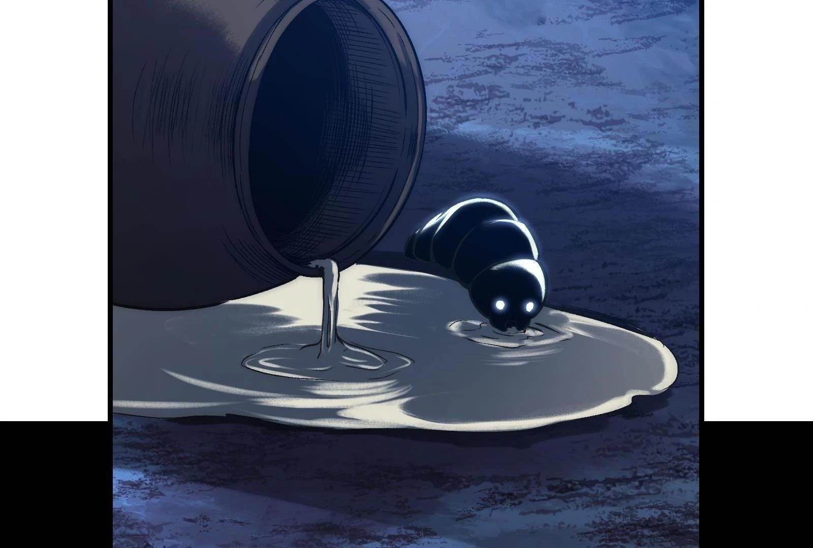 Reverend Insanity (2025) Chapter 10 - Page 56