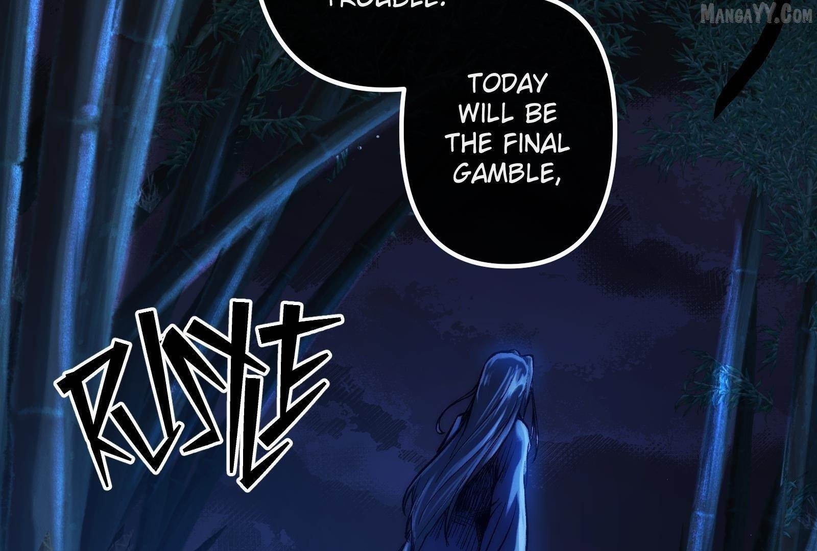 Reverend Insanity (2025) Chapter 10 - Page 79