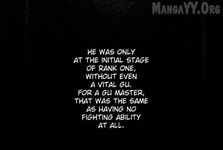 Reverend Insanity (2025) Chapter 11 - Page 123