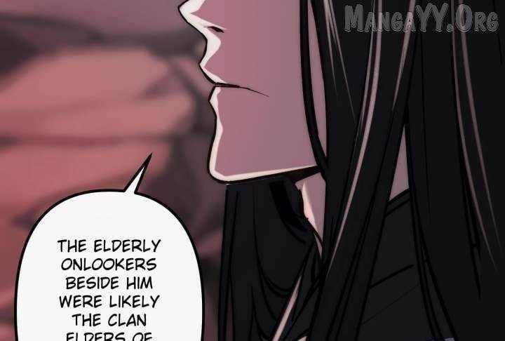 Reverend Insanity (2025) Chapter 11 - Page 164