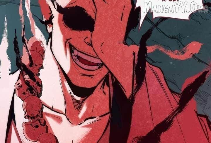 Reverend Insanity (2025) Chapter 11 - Page 167