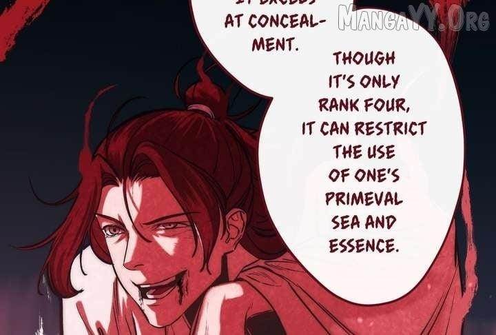 Reverend Insanity (2025) Chapter 11 - Page 213