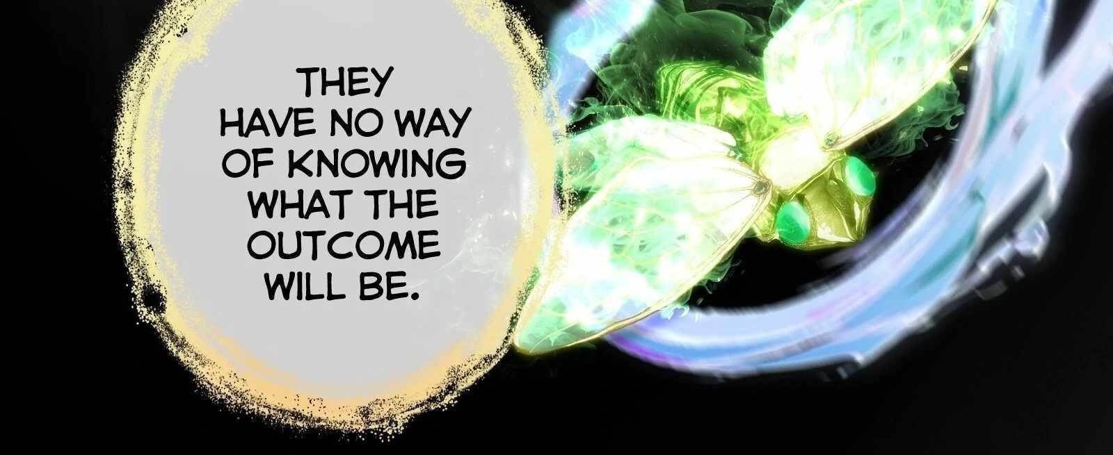 Reverend Insanity (2025) Chapter 2 - Page 12