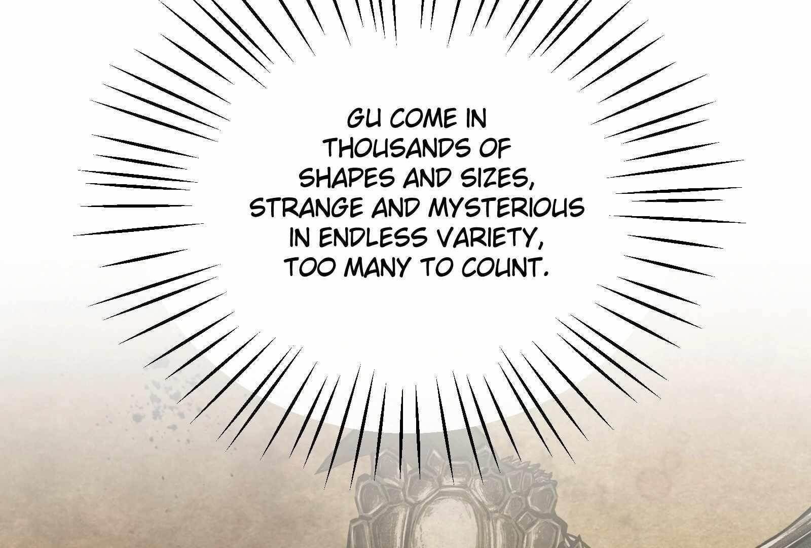 Reverend Insanity (2025) Chapter 2 - Page 20