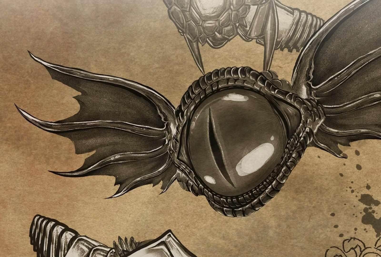 Reverend Insanity (2025) Chapter 2 - Page 21