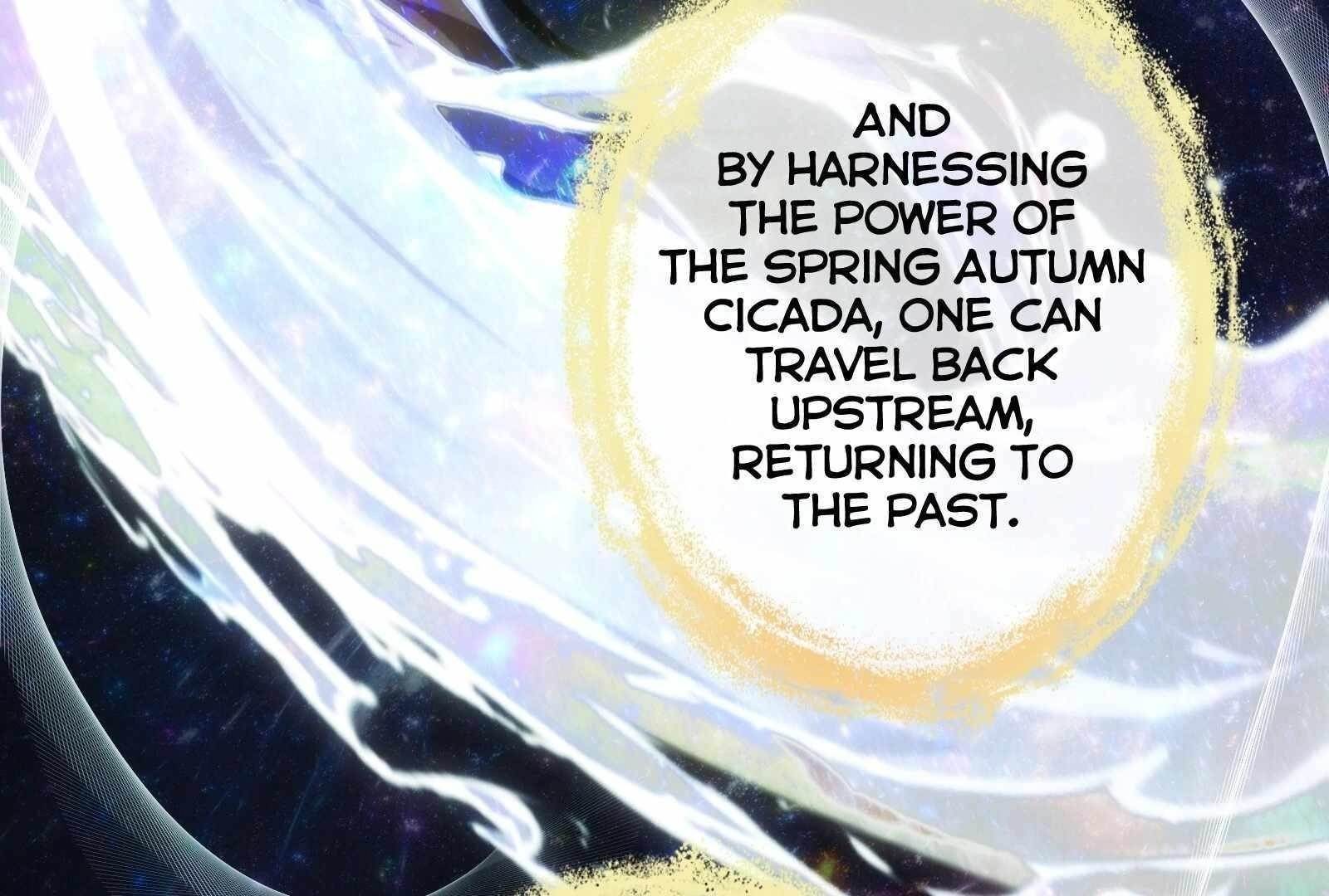 Reverend Insanity (2025) Chapter 2 - Page 4