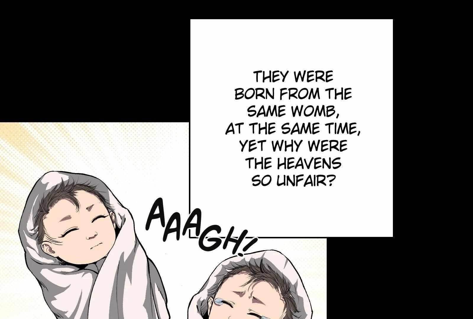 Reverend Insanity (2025) Chapter 2 - Page 66