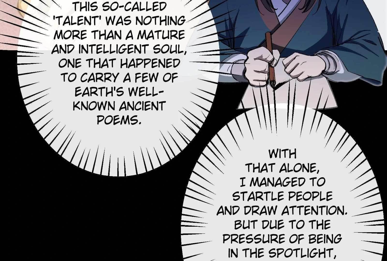 Reverend Insanity (2025) Chapter 2 - Page 88