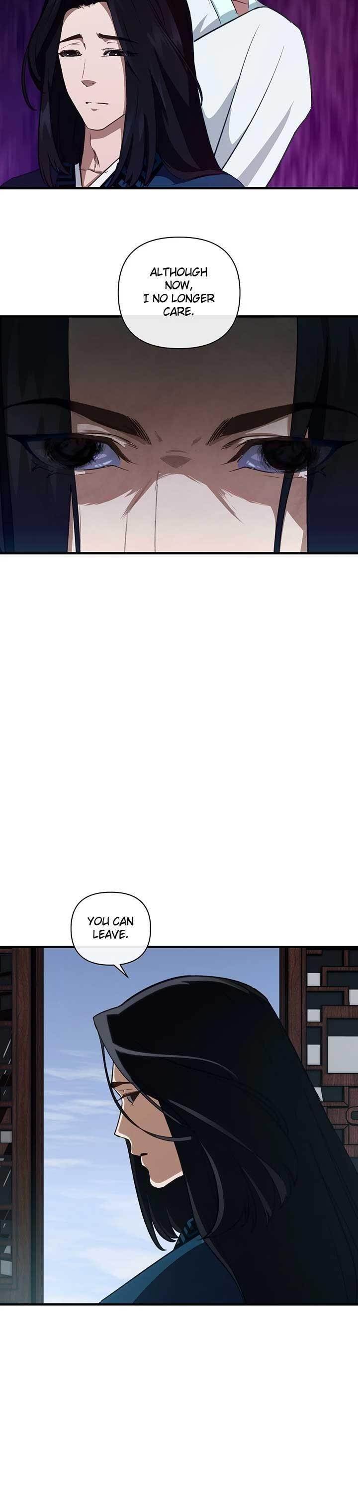 Reverend Insanity (2025) Chapter 3 - Page 36