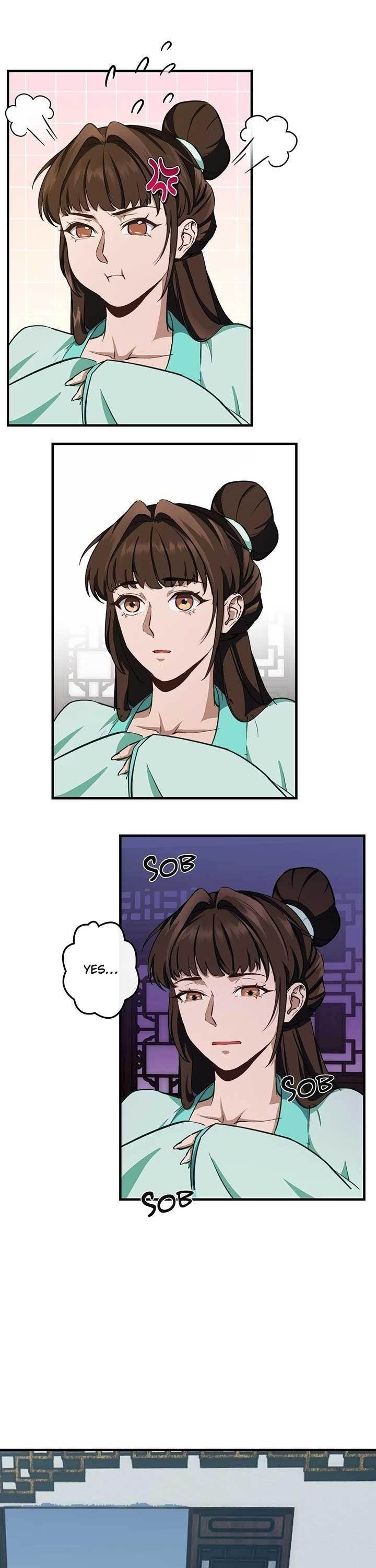 Reverend Insanity (2025) Chapter 3 - Page 37