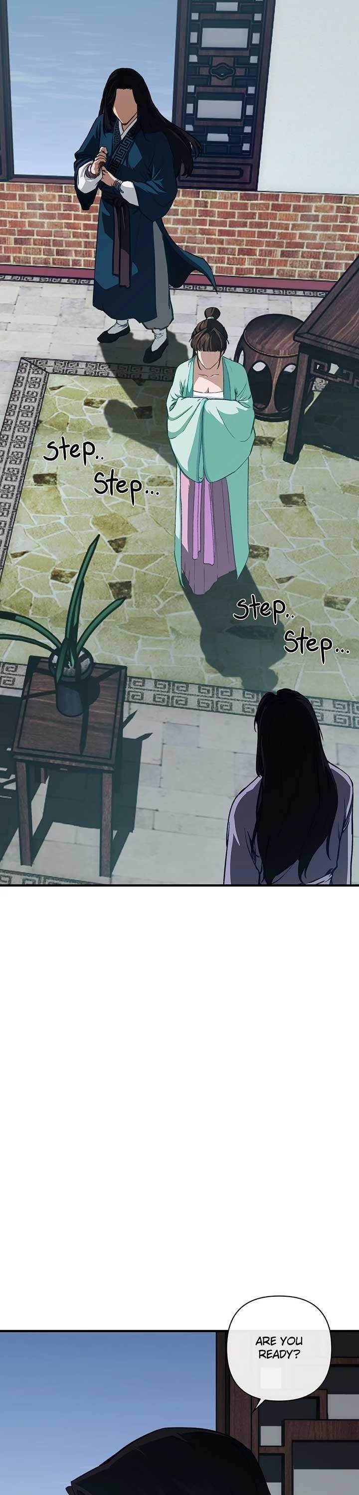 Reverend Insanity (2025) Chapter 3 - Page 38