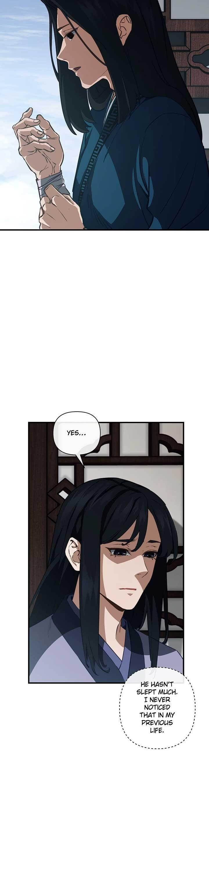 Reverend Insanity (2025) Chapter 3 - Page 39