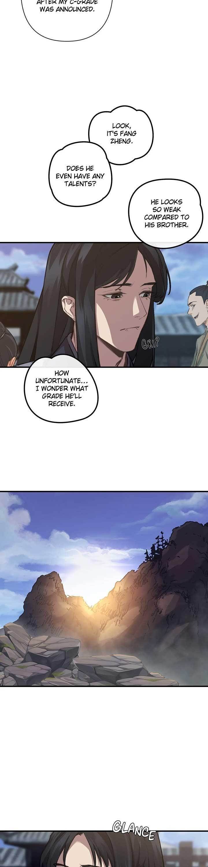 Reverend Insanity (2025) Chapter 3 - Page 44