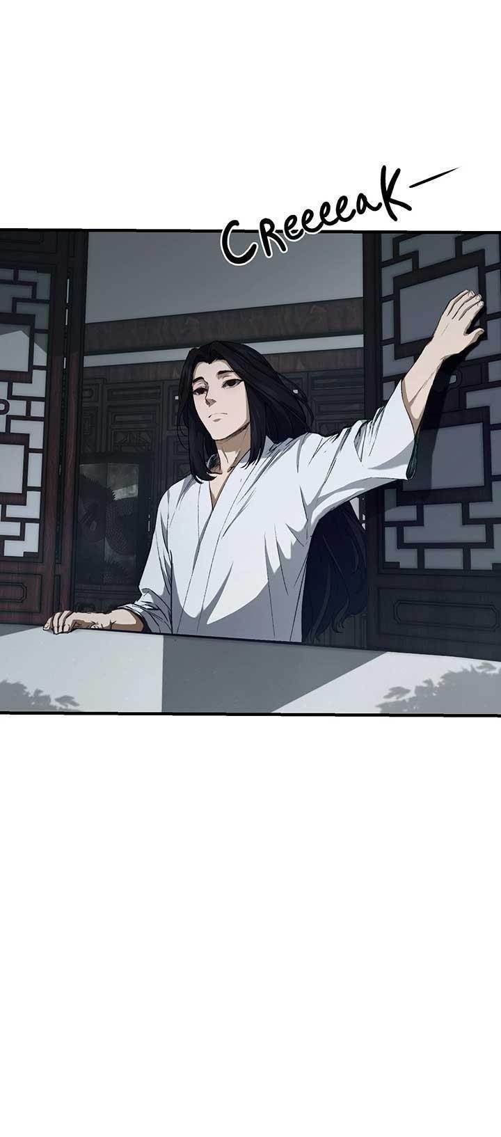 Reverend Insanity (2025) Chapter 3 - Page 5