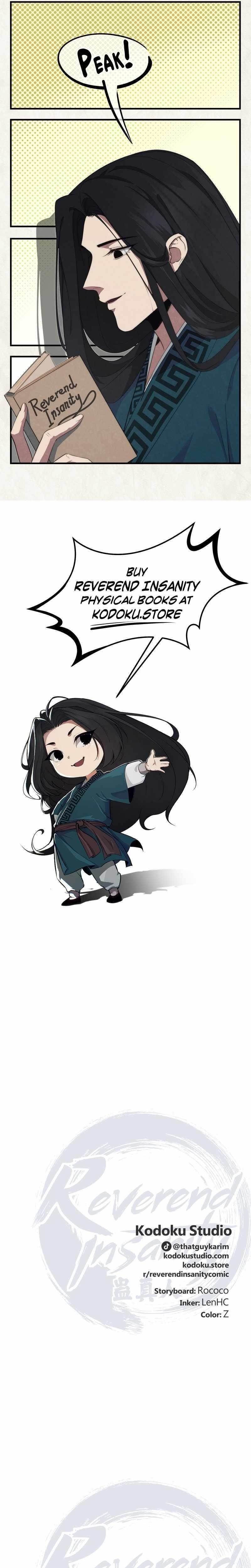 Reverend Insanity (2025) Chapter 4 - Page 31