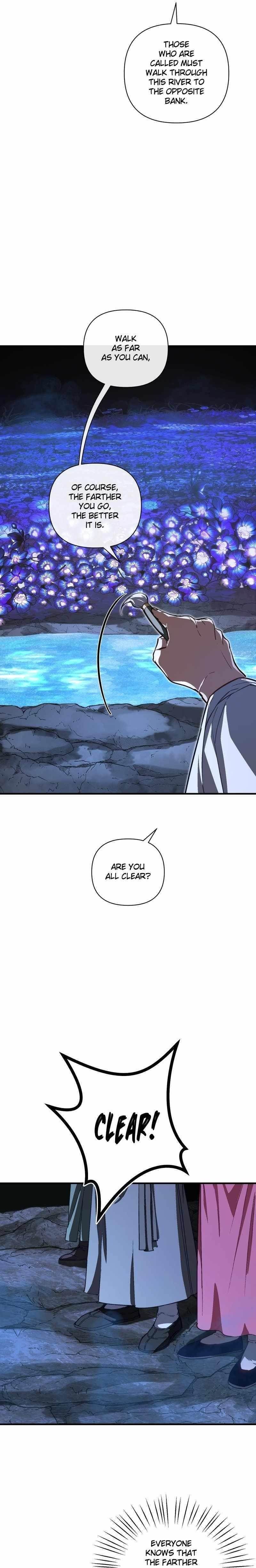 Reverend Insanity (2025) Chapter 4 - Page 8