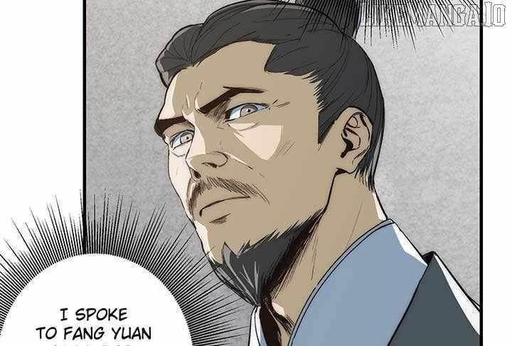 Reverend Insanity (2025) Chapter 6 - Page 149