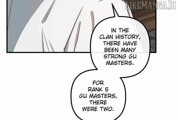 Reverend Insanity (2025) Chapter 6 - Page 156