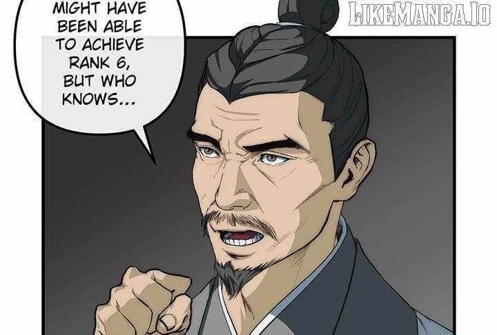 Reverend Insanity (2025) Chapter 6 - Page 167