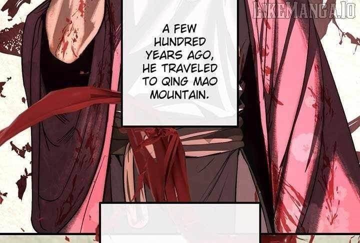 Reverend Insanity (2025) Chapter 6 - Page 173