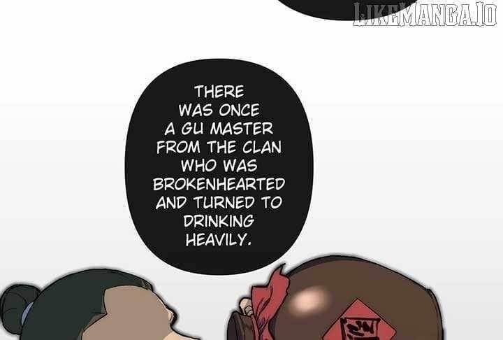 Reverend Insanity (2025) Chapter 6 - Page 196