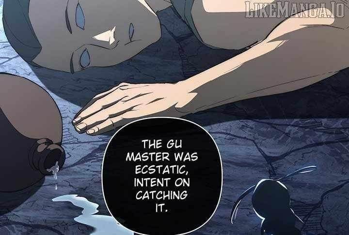 Reverend Insanity (2025) Chapter 6 - Page 200