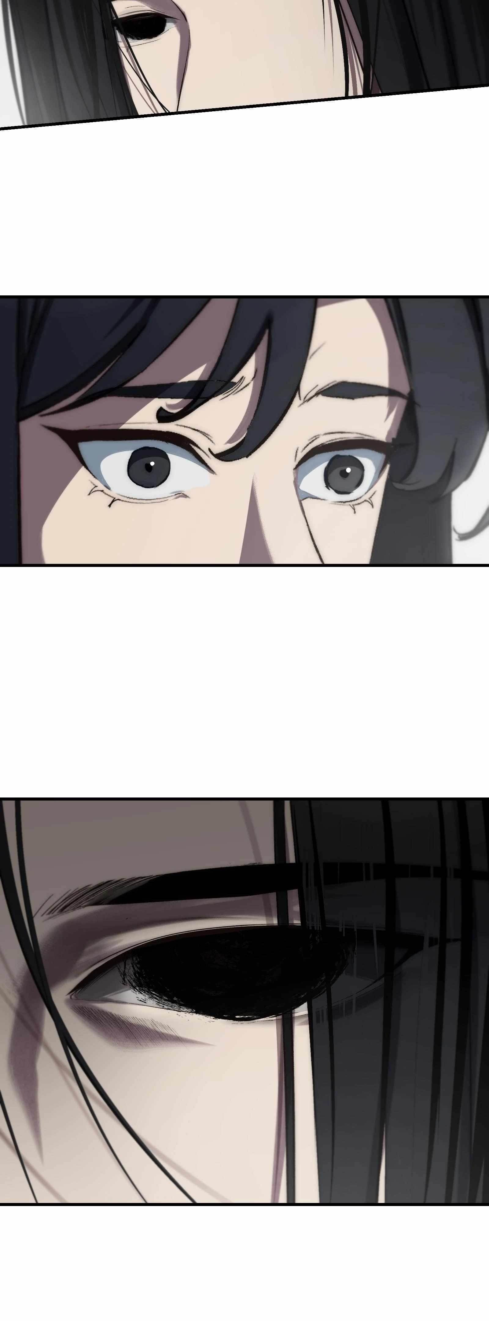 Reverend Insanity (2025) Chapter 7 - Page 22