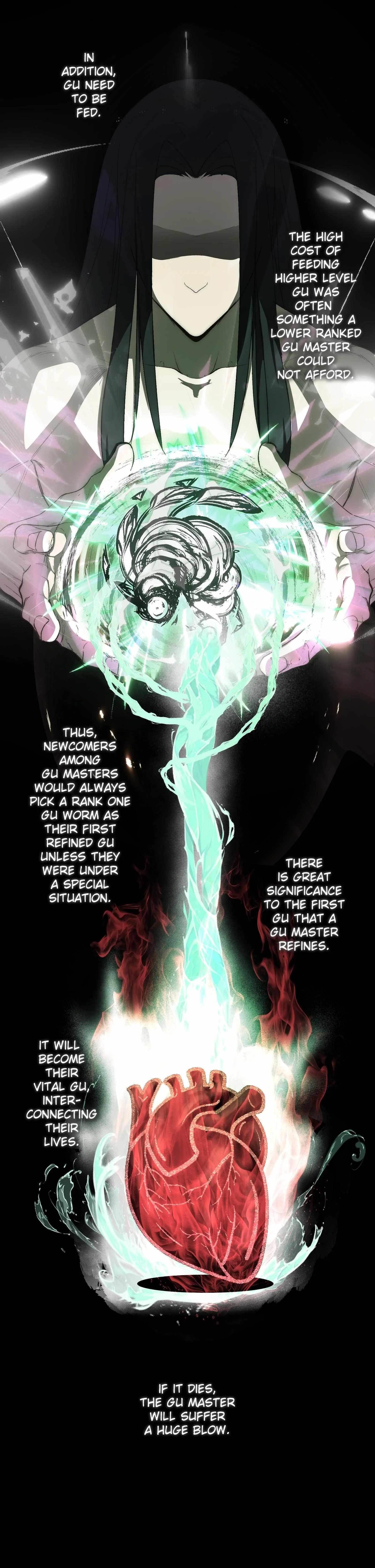 Reverend Insanity (2025) Chapter 7 - Page 7