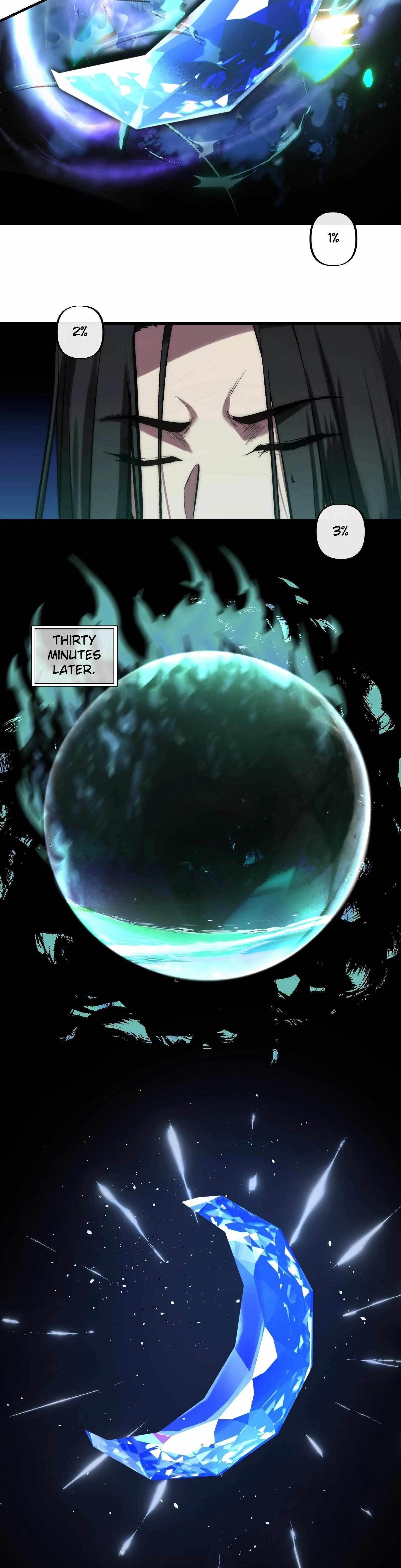 Reverend Insanity (2025) Chapter 8 - Page 14