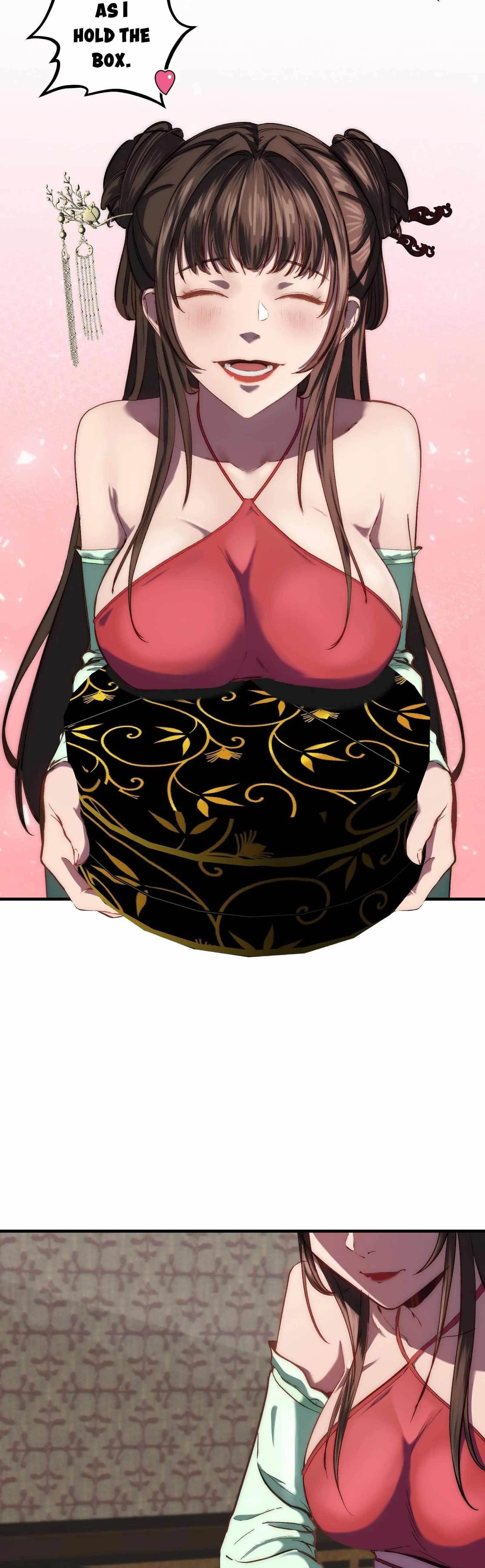 Reverend Insanity (2025) Chapter 8 - Page 22