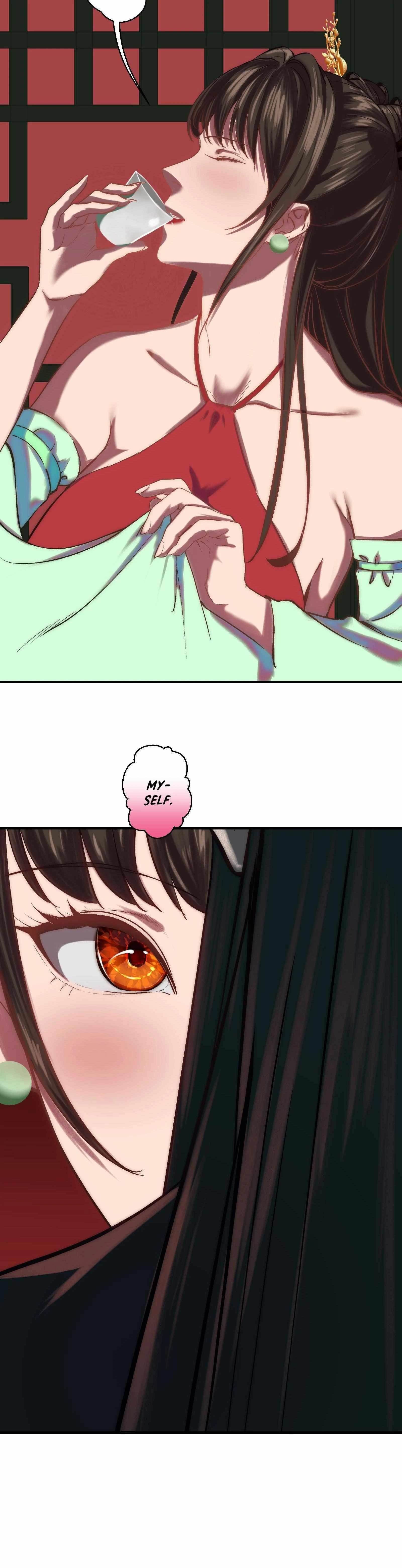 Reverend Insanity (2025) Chapter 8 - Page 27