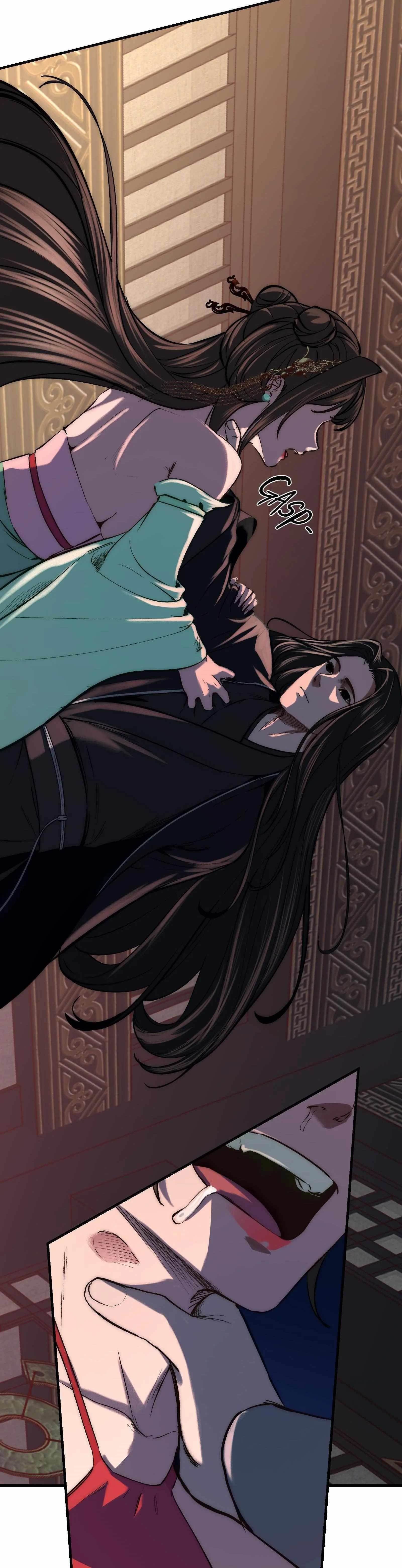 Reverend Insanity (2025) Chapter 8 - Page 35