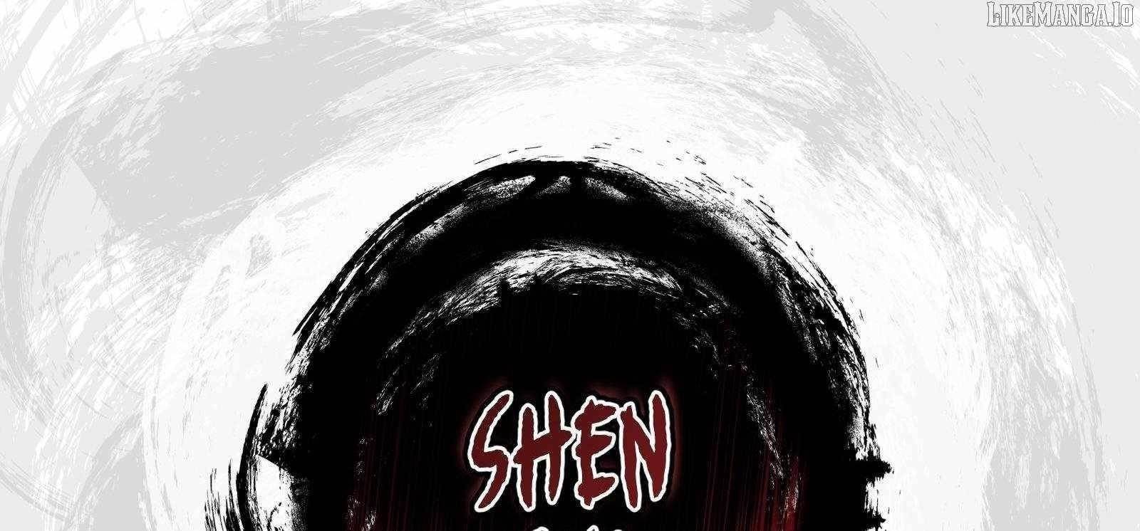 Reverend Insanity (2025) Chapter 8 - Page 38