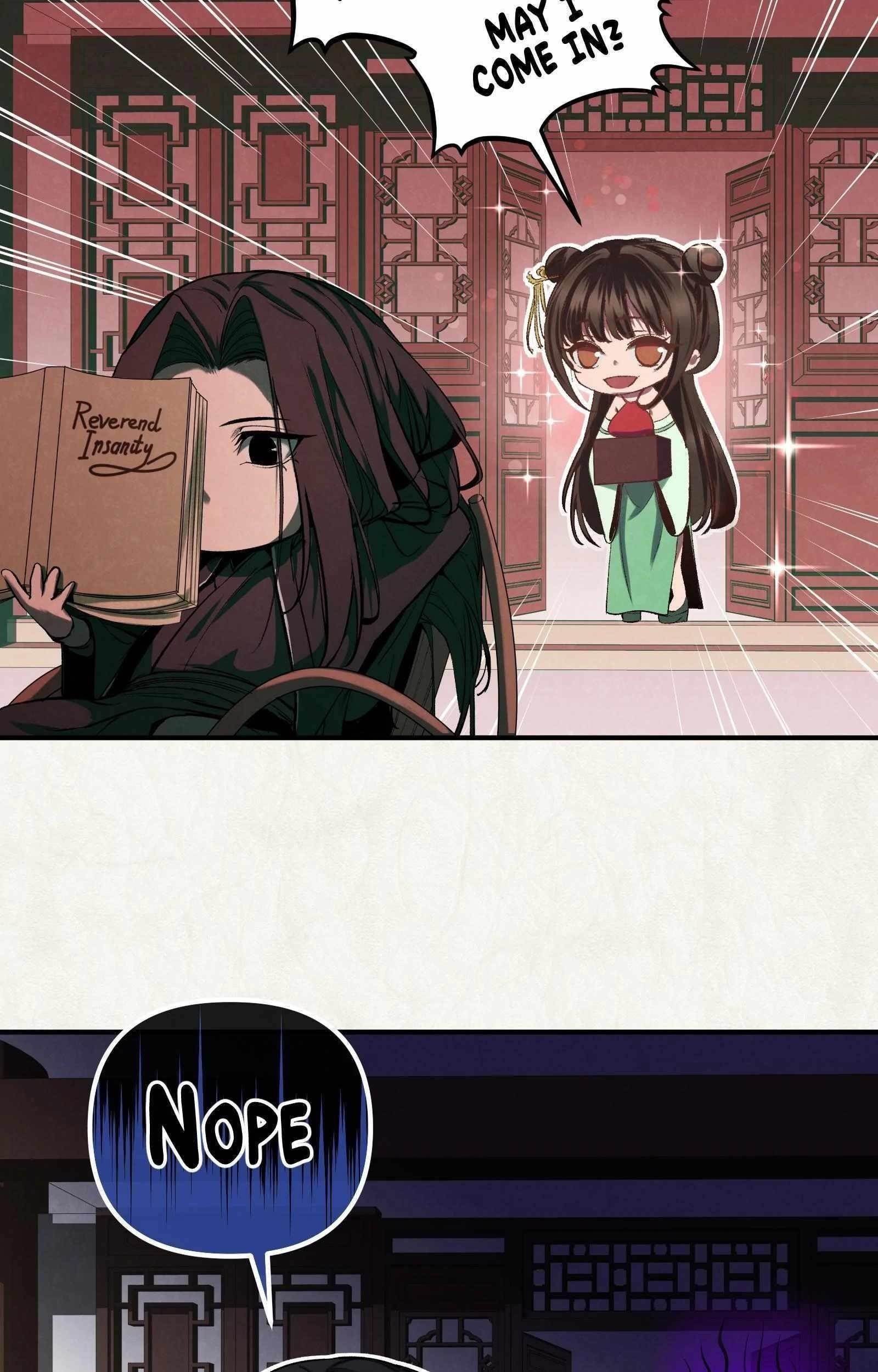 Reverend Insanity (2025) Chapter 8 - Page 51